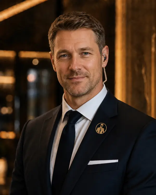 Alexander, STEWARO Telefonagent